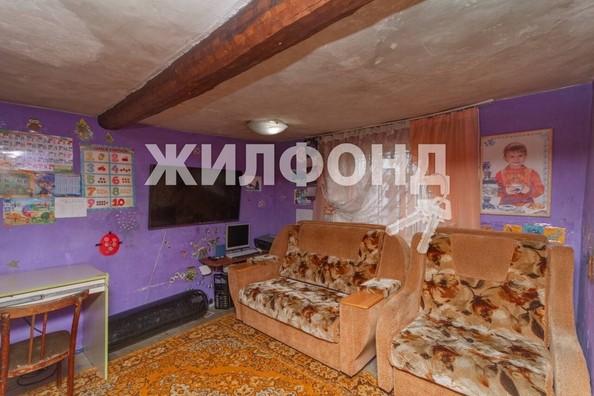 
   Продам дом, 31.4 м², Барнаул

. Фото 5.