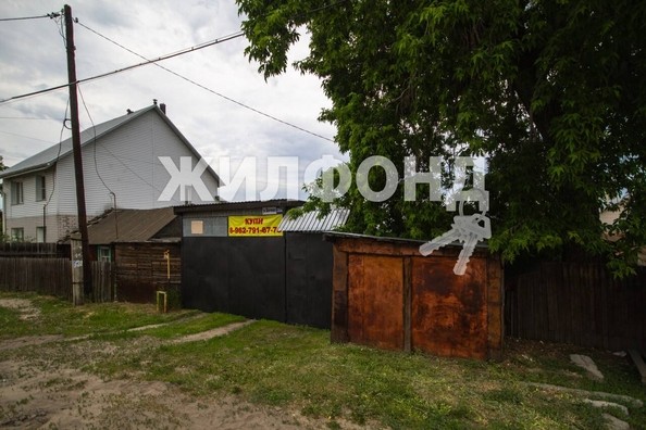 
   Продам дом, 31.4 м², Барнаул

. Фото 8.