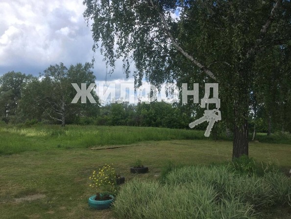 
   Продам дом, 85.2 м², Новоалтайск

. Фото 8.