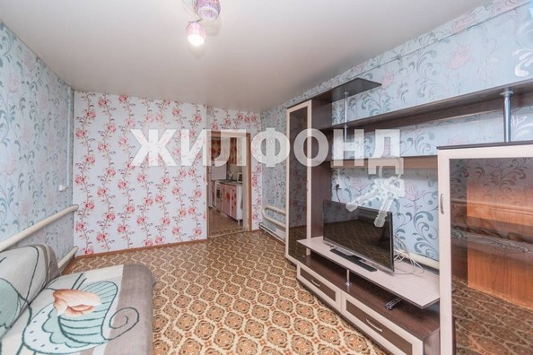 
   Продам дом, 43 м², Барнаул

. Фото 1.