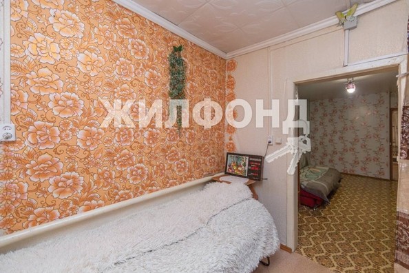 
   Продам дом, 43 м², Барнаул

. Фото 7.