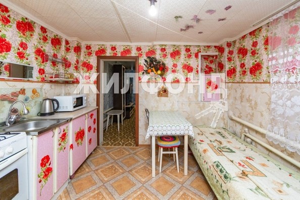 
   Продам дом, 43 м², Барнаул

. Фото 8.