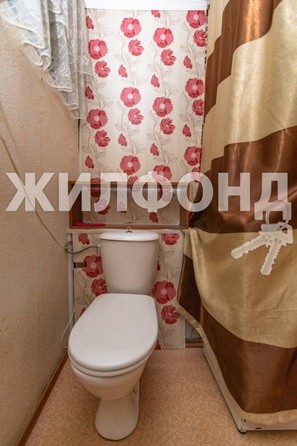 
   Продам дом, 43 м², Барнаул

. Фото 12.