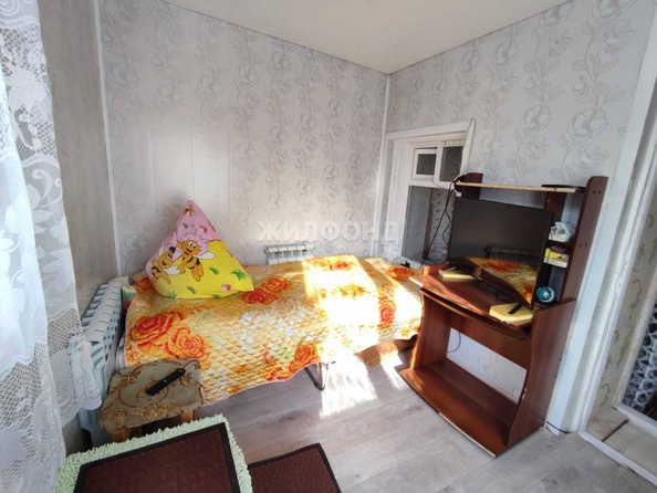 
   Продам дом, 43 м², Барнаул

. Фото 12.