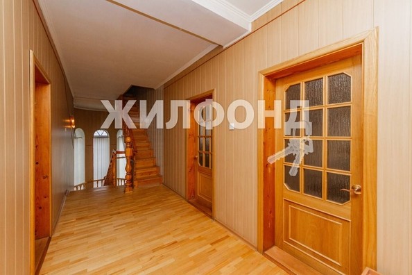 
   Продам дом, 408 м², Барнаул

. Фото 5.