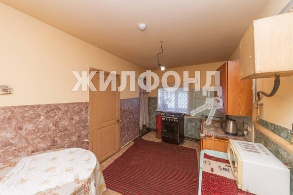 
   Продам дом, 66.3 м², Барнаул

. Фото 2.