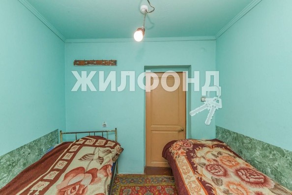 
   Продам дом, 66.3 м², Барнаул

. Фото 4.