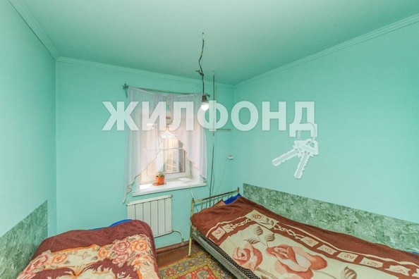 
   Продам дом, 66.3 м², Барнаул

. Фото 5.