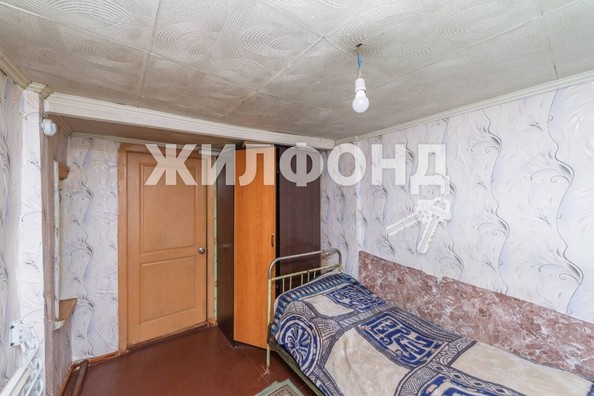
   Продам дом, 66.3 м², Барнаул

. Фото 8.