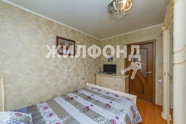
   Продам дом, 86.3 м², Барнаул

. Фото 10.