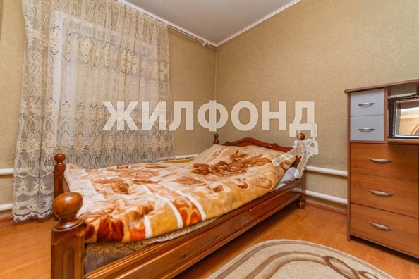 
   Продам дом, 86.3 м², Барнаул

. Фото 12.