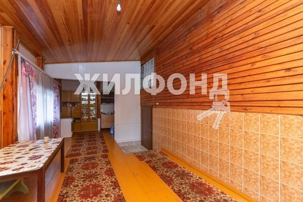 
   Продам дом, 86.3 м², Барнаул

. Фото 13.