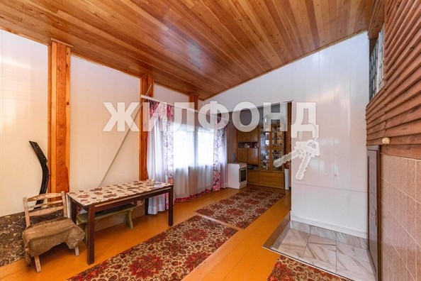 
   Продам дом, 86.3 м², Барнаул

. Фото 14.