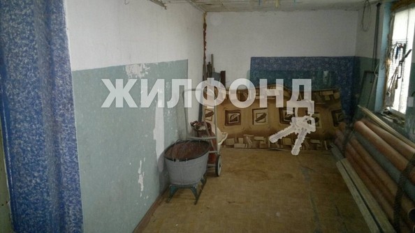 
   Продам дом, 60.7 м², Александровка

. Фото 10.