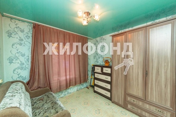 
   Продам дом, 56.7 м², Барнаул

. Фото 1.