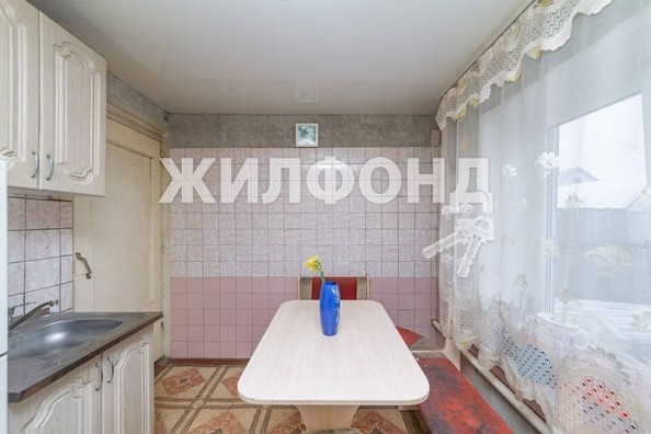 
   Продам дом, 56.7 м², Барнаул

. Фото 4.