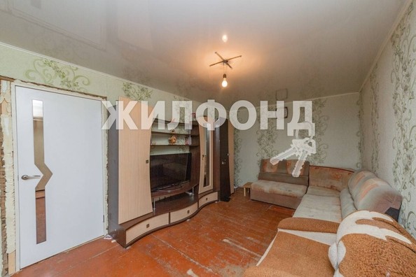 
   Продам дом, 56.7 м², Барнаул

. Фото 7.