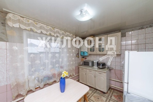 
   Продам дом, 56.7 м², Барнаул

. Фото 9.