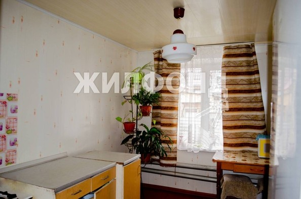 
   Продам дом, 95 м², Барнаул

. Фото 8.