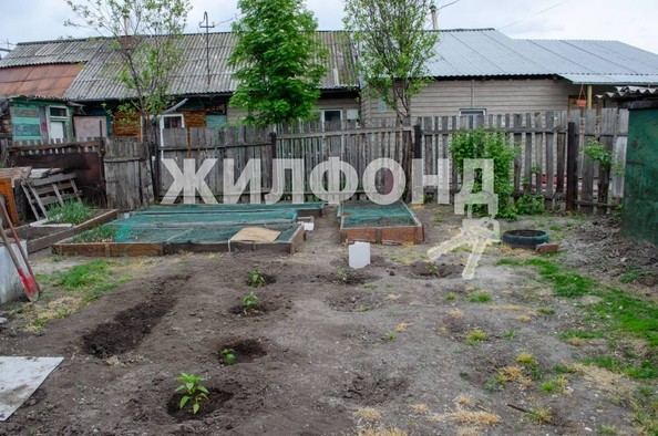 
   Продам дом, 95 м², Барнаул

. Фото 17.