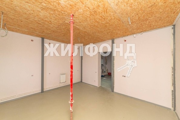 
   Продам дом, 349.3 м², Барнаул

. Фото 5.