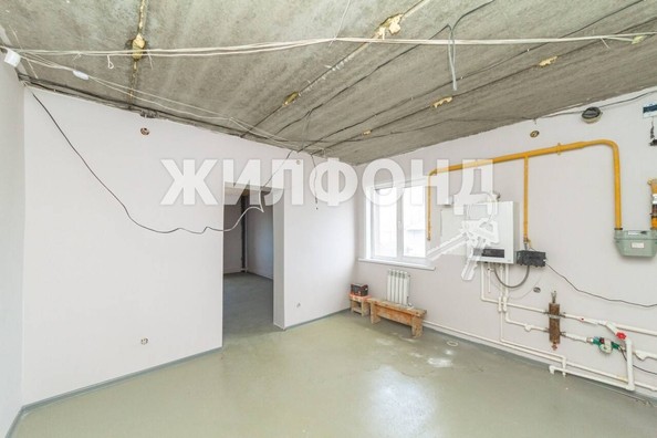 
   Продам дом, 349.3 м², Барнаул

. Фото 8.