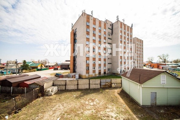 
   Продам дом, 349.3 м², Барнаул

. Фото 22.