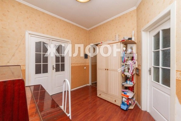 
   Продам дом, 100 м², Барнаул

. Фото 1.