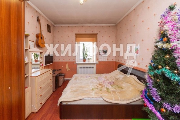 
   Продам дом, 100 м², Барнаул

. Фото 9.