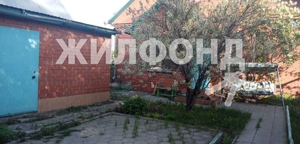 
   Продам дом, 100 м², Барнаул

. Фото 22.