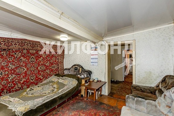 
   Продам дом, 81.6 м², Барнаул

. Фото 3.