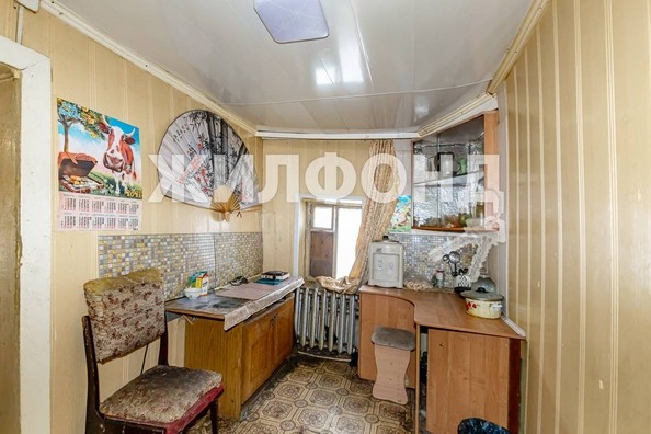 
   Продам дом, 81.6 м², Барнаул

. Фото 15.