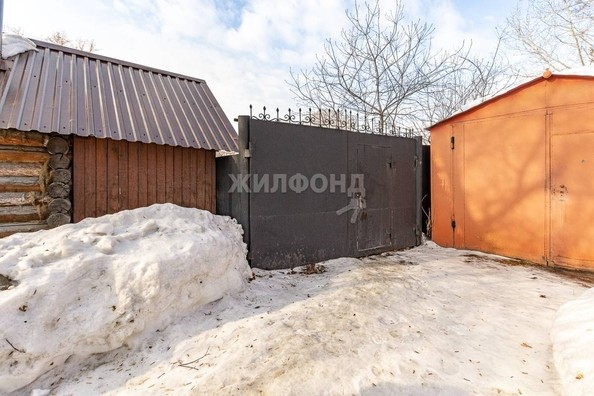 
   Продам дом, 81.6 м², Барнаул

. Фото 8.