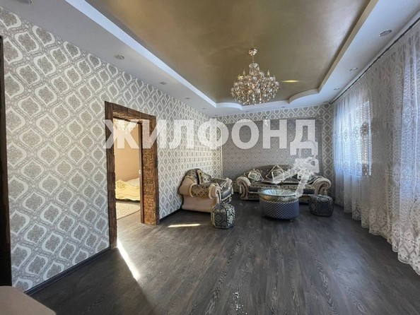 
   Продам дом, 150 м², Барнаул

. Фото 3.