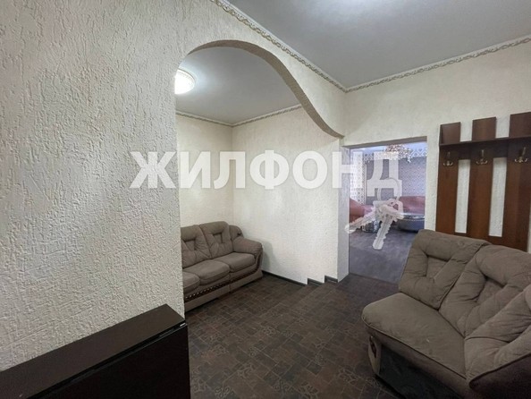 
   Продам дом, 150 м², Барнаул

. Фото 9.