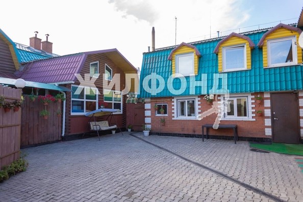 
   Продам дом, 500 м², Барнаул

. Фото 6.