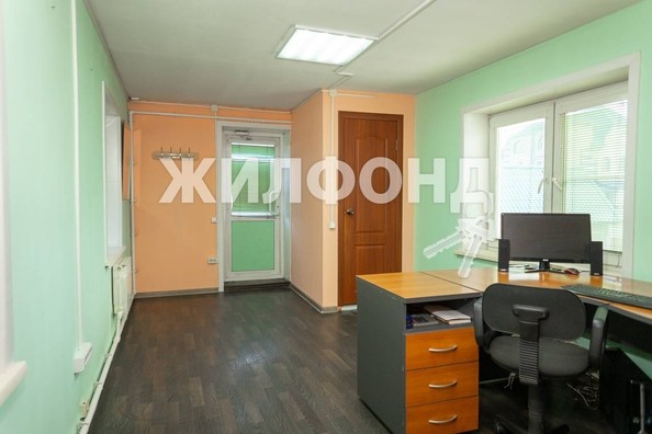 
   Продам дом, 500 м², Барнаул

. Фото 36.