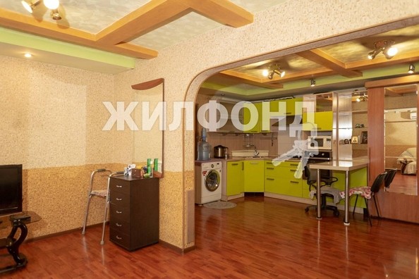 
   Продам дом, 500 м², Барнаул

. Фото 52.