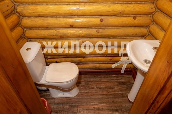 
   Продам дом, 500 м², Барнаул

. Фото 60.