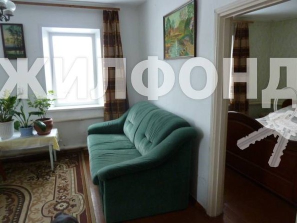 
   Продам дом, 95 м², Курочкино

. Фото 19.
