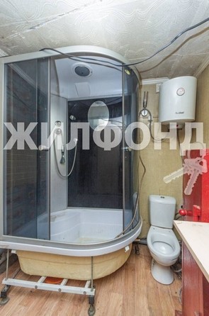 
   Продам дом, 20.6 м², Барнаул

. Фото 11.