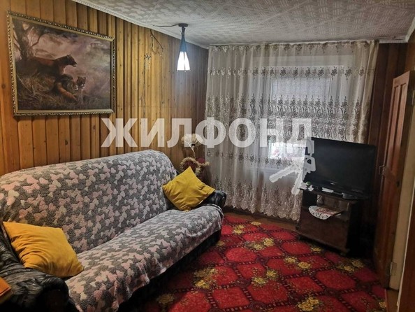 
   Продам дом, 83.6 м², Новоалтайск

. Фото 3.