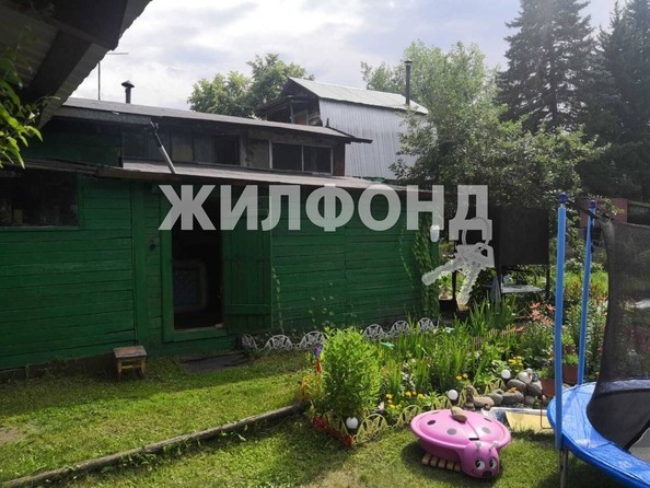 
   Продам дом, 83.6 м², Новоалтайск

. Фото 10.