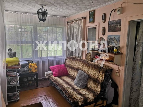 
   Продам дом, 83.6 м², Новоалтайск

. Фото 11.