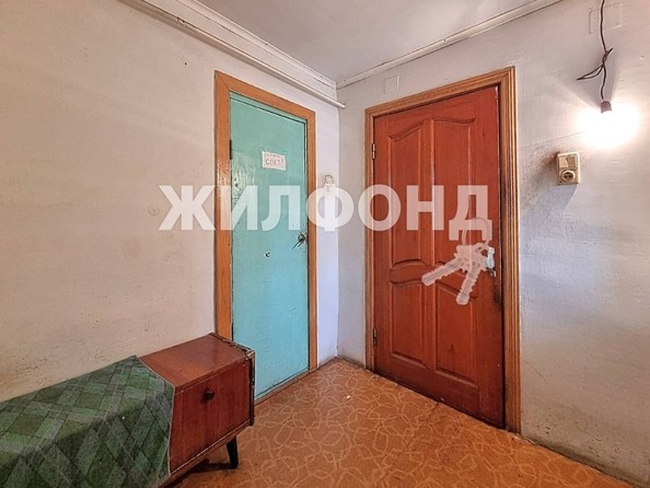
   Продам дом, 58 м², Барнаул

. Фото 8.