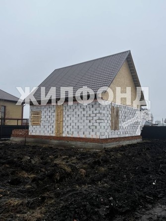 
  Продам  дачный участок, 4.5 соток, Новоалтайск

. Фото 5.
