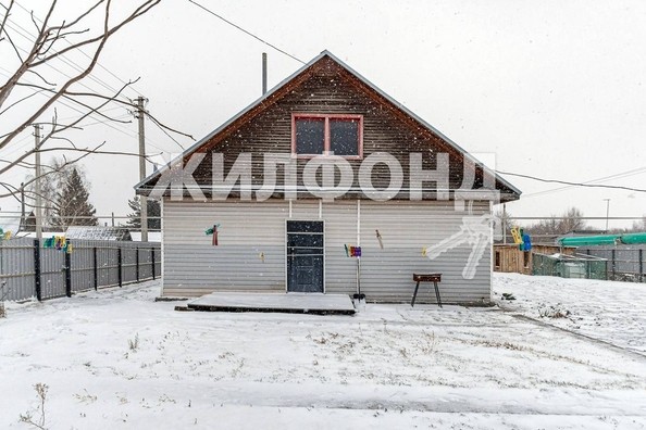 
   Продам дом, 126.9 м², Барнаул

. Фото 5.