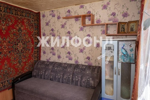 
   Продам дом, 79.1 м², Барнаул

. Фото 1.