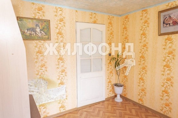 
   Продам дом, 79.1 м², Барнаул

. Фото 7.