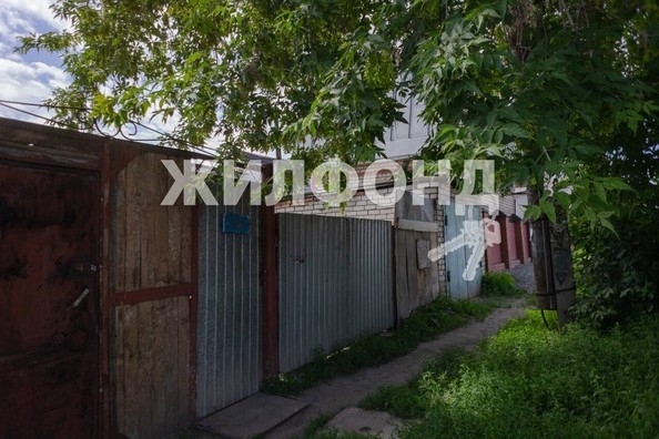 
   Продам дом, 79.1 м², Барнаул

. Фото 13.